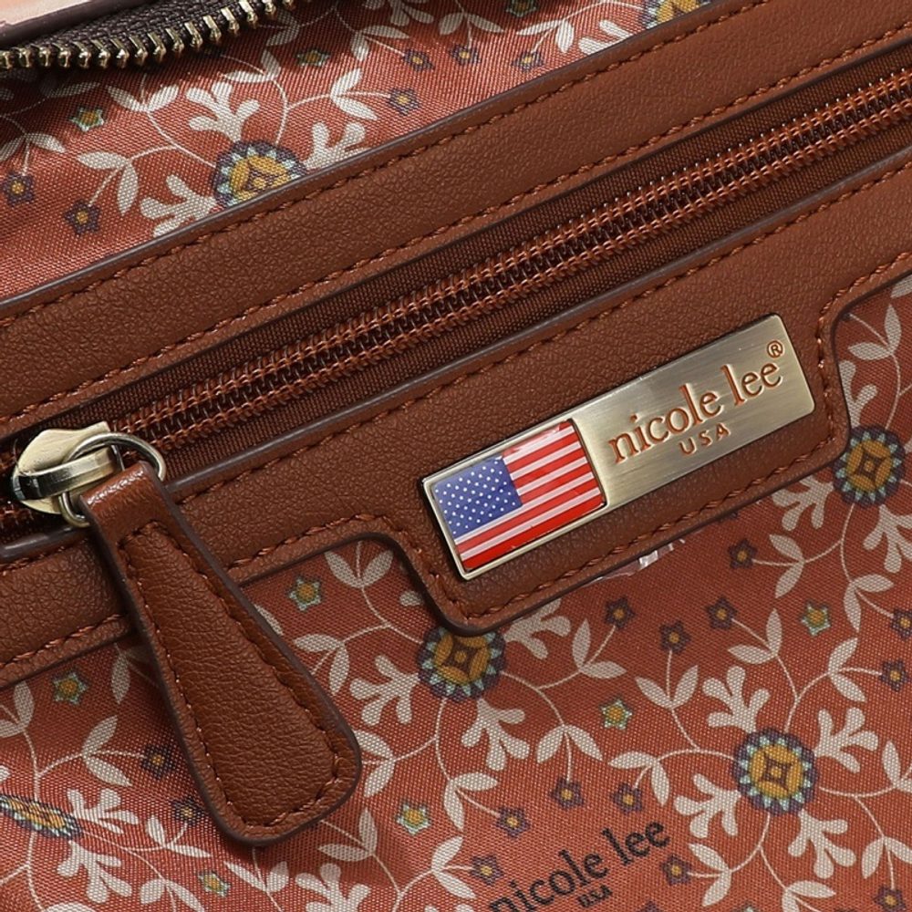 Сумка Nicole Lee USA 16926 HEAVEN ON EARTH