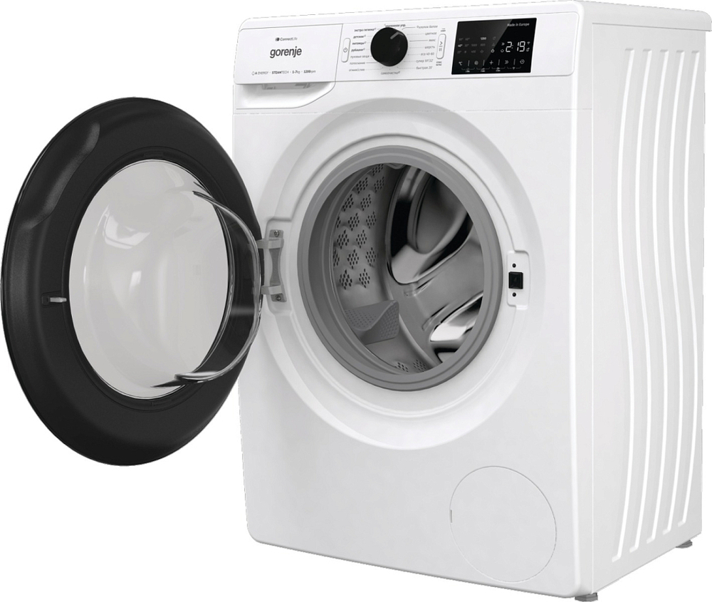 Gorenje WPNEI72SA1SWIFI/C Стиральная машина
