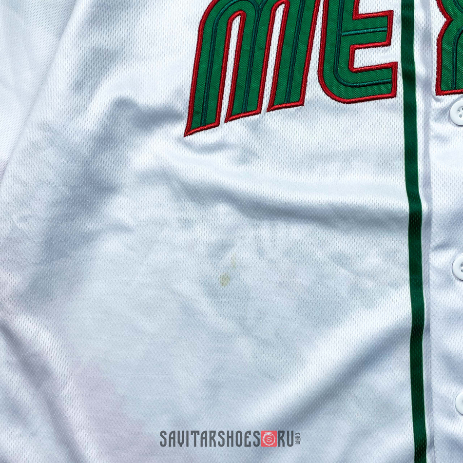 Джерси Mexico