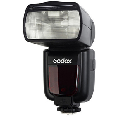 Накамерная универсальная вспышка Godox TT-600