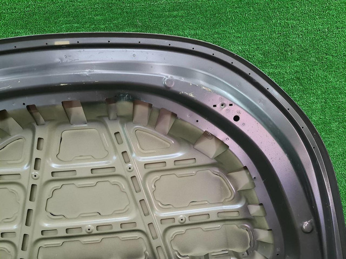 Капот Lixiang L7 (2022-н.в.)