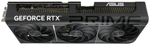 Видеокарта PCI-E ASUS GeForce RTX 5070 PRIME OC (PRIME-RTX5070-O12G)