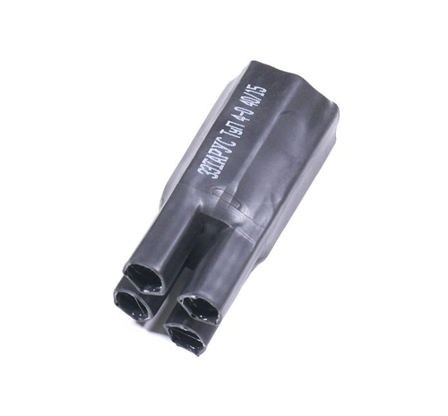 Термоусаживаемая перчатка ТУп 4-0 (410) сечение  16-25мм2  40/15 (К) ЗЭТАРУС