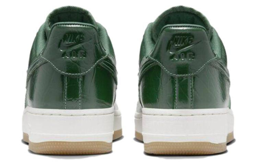 Nike Air Force 1 Low Gorge Green