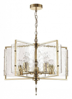 Подвесная люстра Odeon Light 4878/5