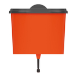 Умывальник-рукомойник 5л