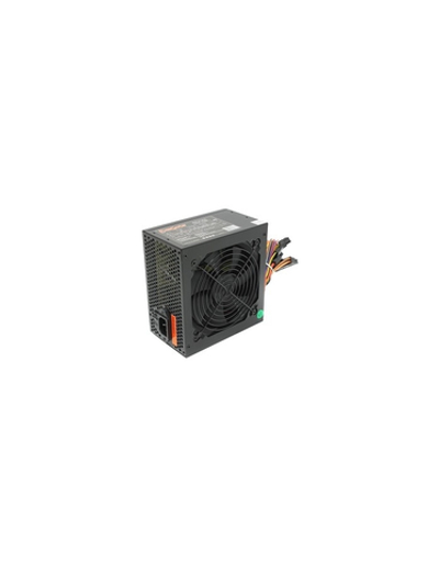 Exegate EX219459RUS / 251764 Блок питания 400W ATX-XP400 OEM, black, 12cm fan, 24+4pin, 3*SATA, 1*FDD, 2*IDE