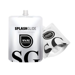 Анальная смазка повышенной вязкости - Splashglide Anal