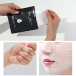 Маска MEDI-PEEL Rose Diamond Radiant Glow Mask