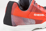 Полуботинки Heckel R520 (43р)