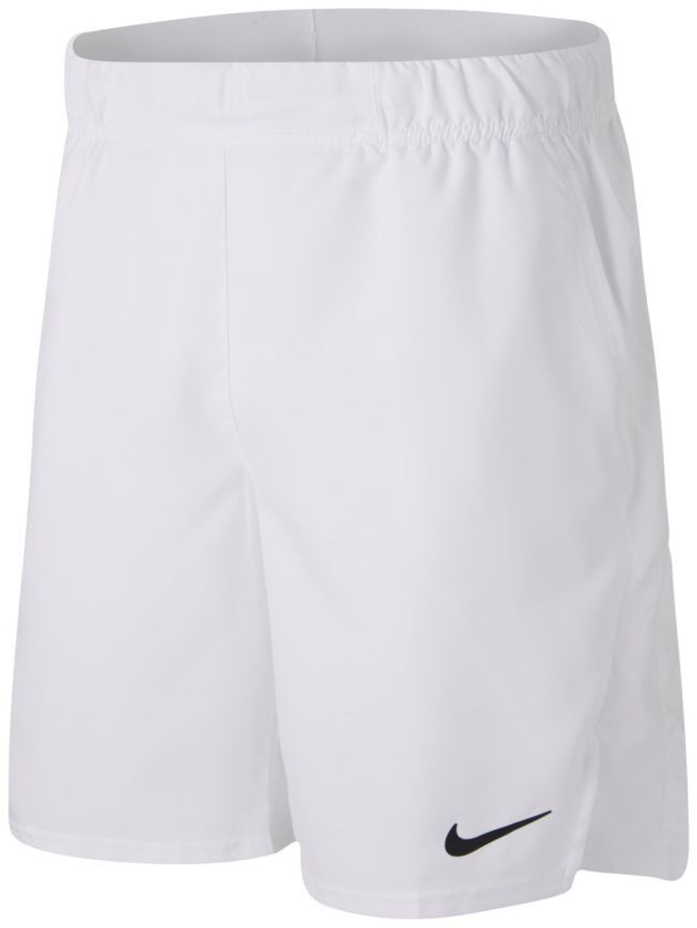 Мужские теннисные шорты Nike Court Dri-Fit Victory Short 7in M - white/black