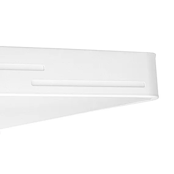 CL724K70GL0 Купер Лайн Белый Св-к Накл. с RGB