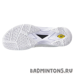 Кроссовки для бадминтона YONEX AERUS Z 75TH Men (White)