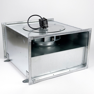 Вентилятор ВК-В4-700Х400-D BVN канальный для прямоугольных воздуховодов 5450 м3/час