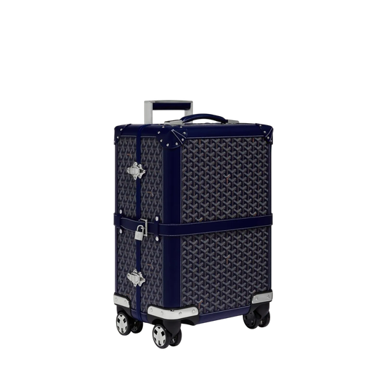 Чемодан Goyard Bourget PM