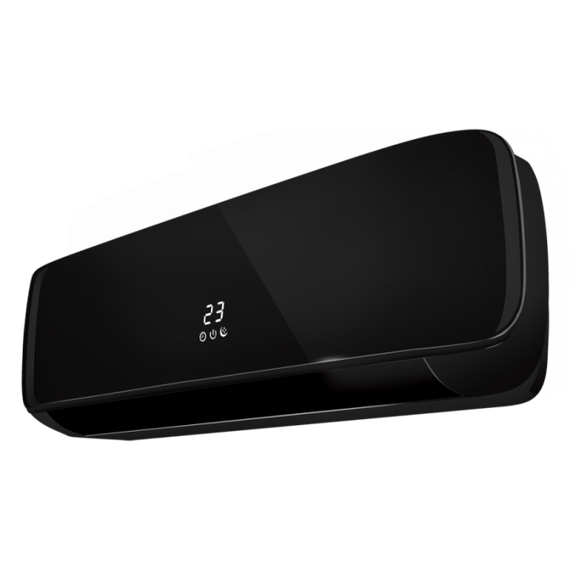Мульти сплит-система Hisense на 2 комнаты (25+35 кв.м.) Black — (2)