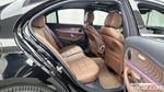 Mercedes-Benz E-Class W213 E250 Exclusive (10.2023)