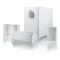 Canton Movie 165 White