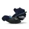 Автокресло Cybex Cloud T i-Size Rebellious Luxury Denim Blue