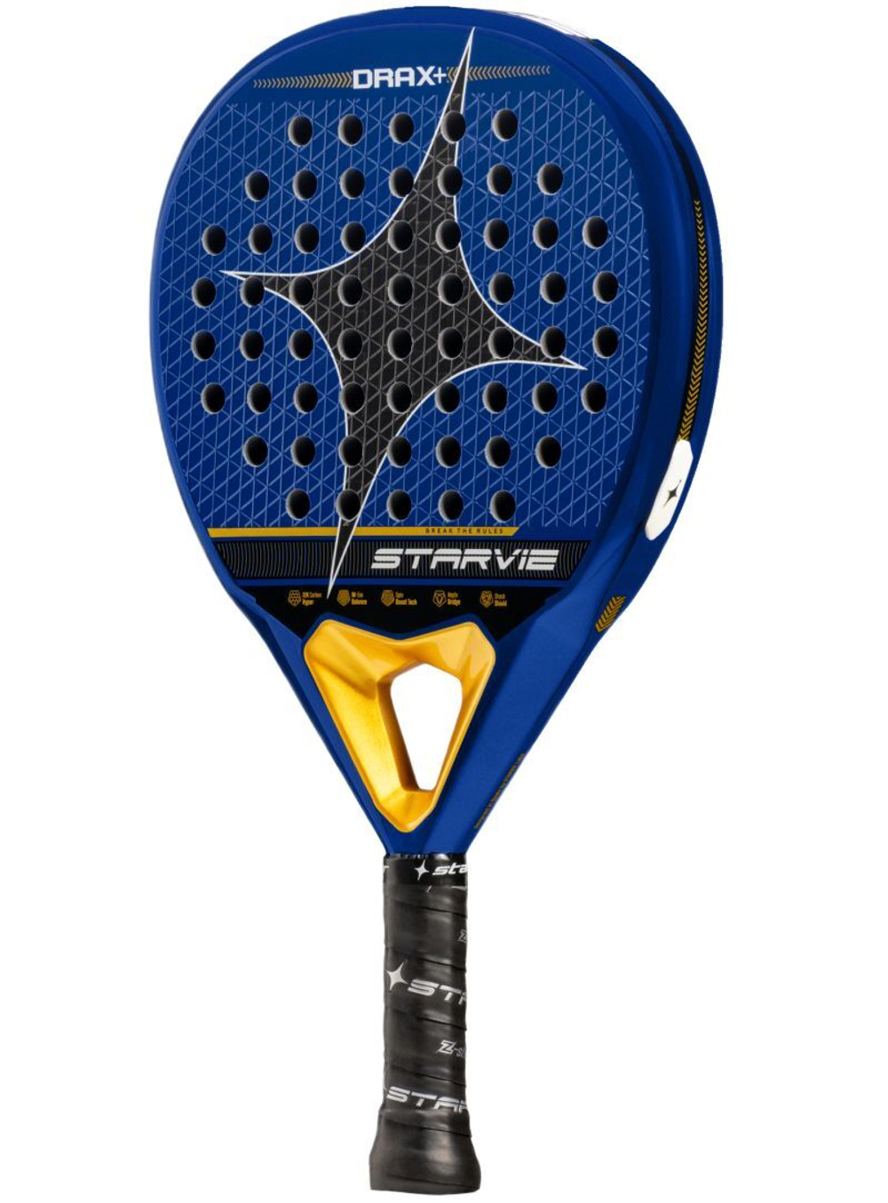 Ракетка для Padel Starvie Drax+