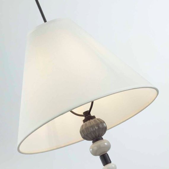 Подвесной светильник Odeon Light Exclusive Sochi 4896/1