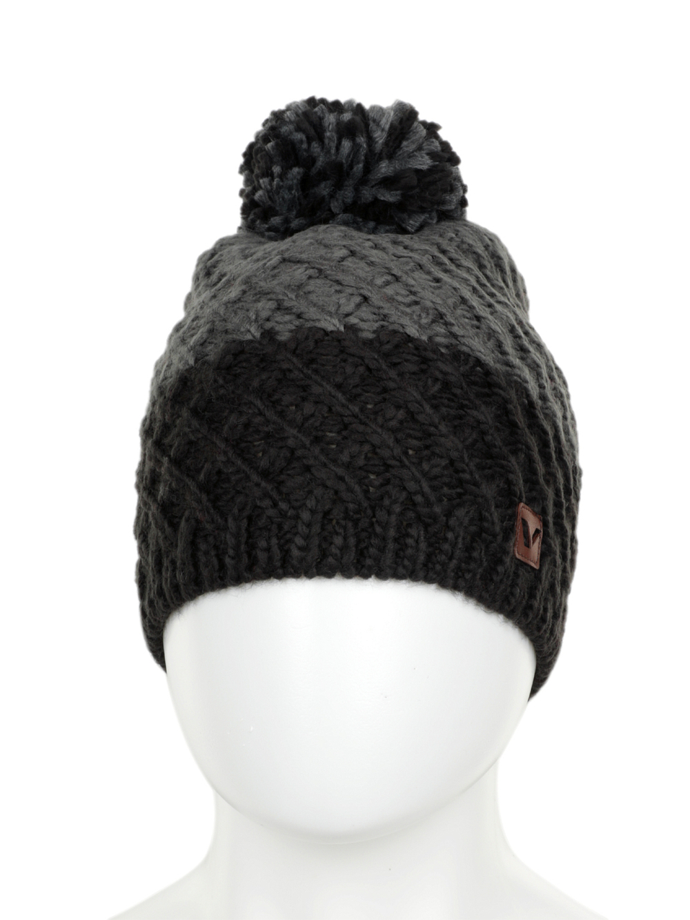Шапка VIKING 2023-24 Mana Lady Dark Shadow (US:one size)