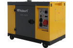 Habert Генератор Diesel H8GF-LDEF3-ATS