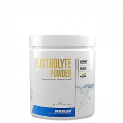 Electrolyte Powder (Maxler)