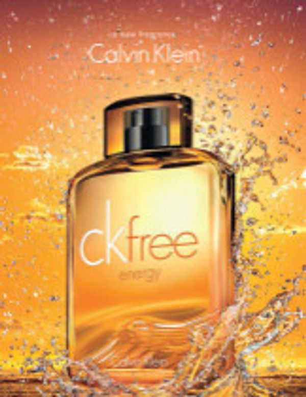 Calvin Klein CK Free Energy