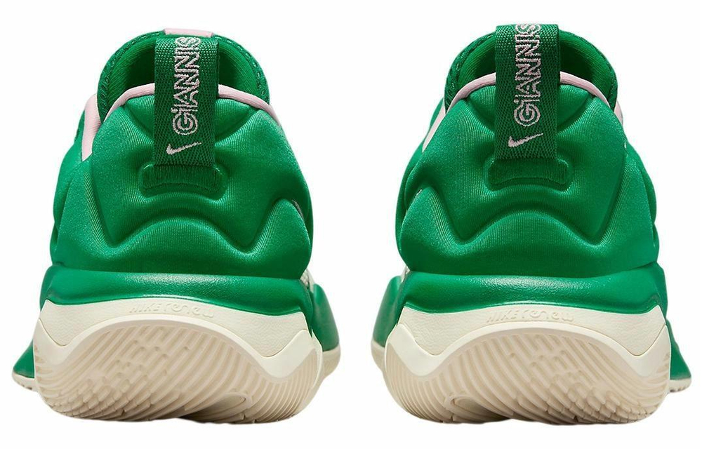 Кроссовки Nike Giannis Immortality 3 Ep