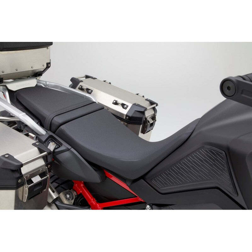 Оригинальное заниженное сиденье