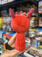 Спрунки игрушки мягкие фигурки Рэдди Sprunki