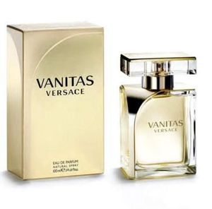 Versace Vanitas Eau De Parfum