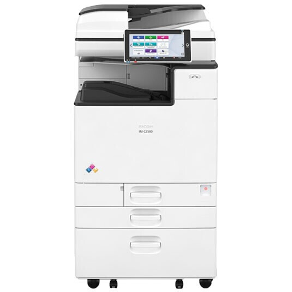 МФУ Ricoh IM 3000