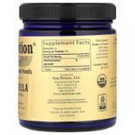 Sun Potion, Органическая хлорелла 111 г (3.9 унций)