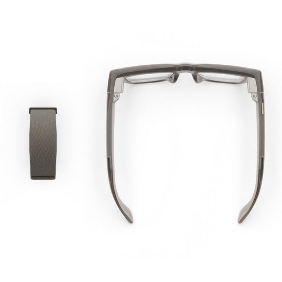 Умные очки c дополненной реальностью Meta Ray-Ban Display Песчаный (Shiny Sand), размер Standart