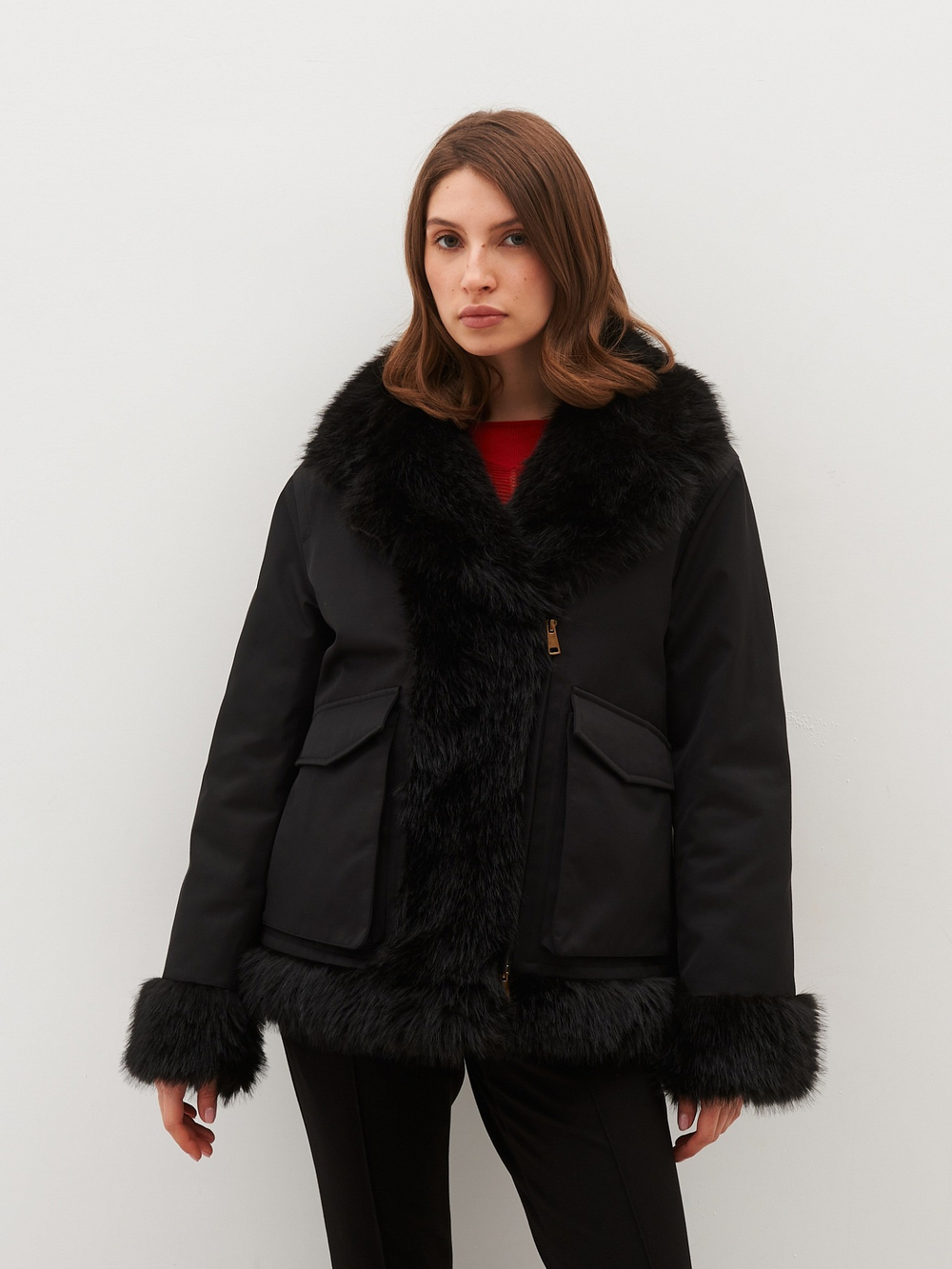 Куртка утепленная женская GERRY WEBER