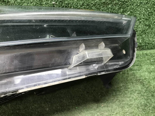 Фара правая JAC J7 (2020-н.в.) LED