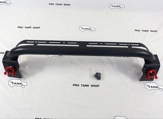TANK 300 Дуга пеpeднeго бaмпера с крюками
