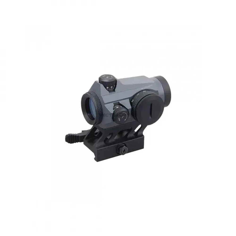Прицел коллиматорный Vector Optics Maverick-II 1x22 Graphite (SCRD-GY12)