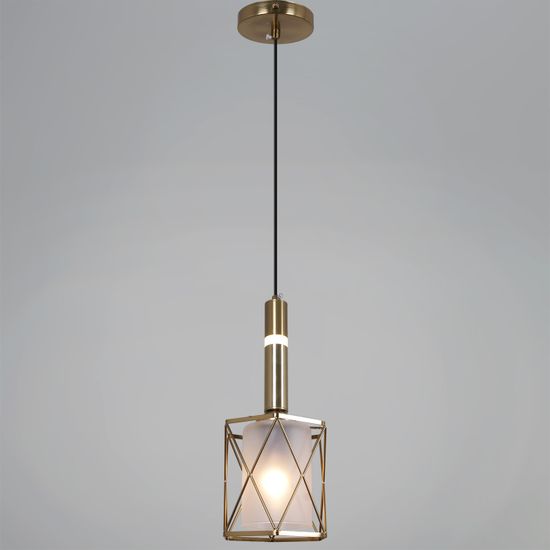 54200-0.9-01 CU светильник потолочный