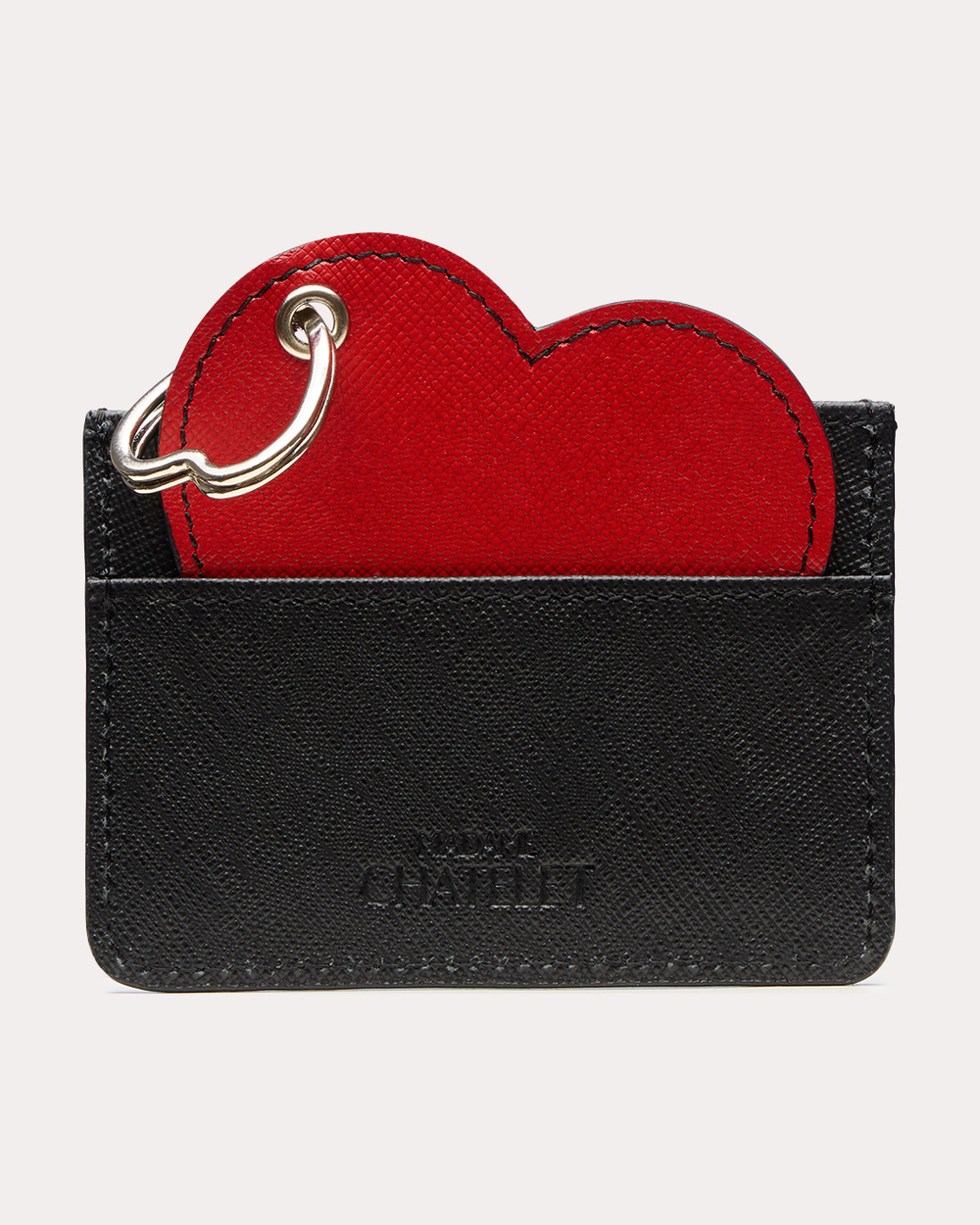 Cardholder Love black