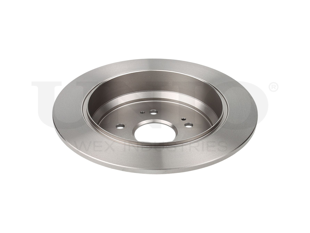 Диск тормозной задний UNIO BRD-20485