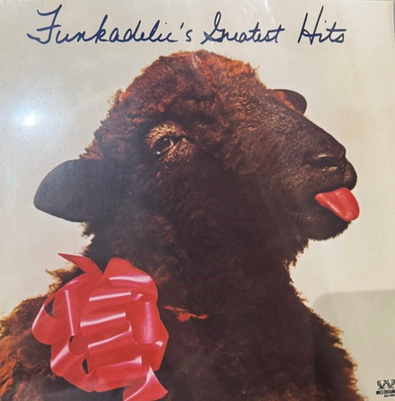Виниловая пластинка Funkadelic – Funkadelic's Greatest Hits LP