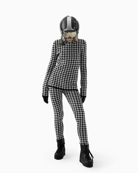 Брюки «Montblanc»