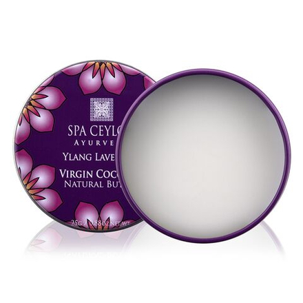 Ультрапитательный баттер "ЛАВАНДА, НЕРОЛИ, ИЛАНГ-ИЛАНГ" (25g)