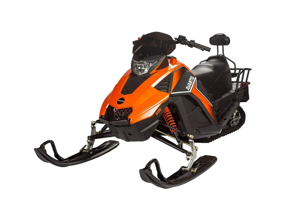 Снегоход AVANTIS Capitan 150