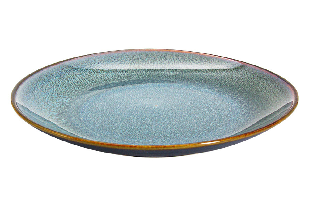 Обеденный сервиз 16 предметов на 4 персоны Home & Style Ларимар