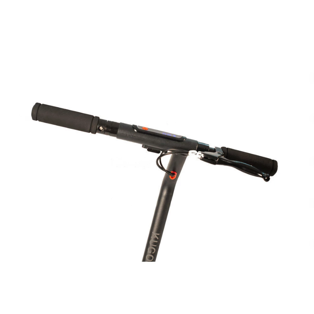 Электросамокат Kugoo S4 (Jilong)