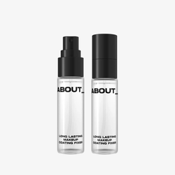 ABOUT TONE Лёгкий увлажняющий спрей для фиксации макияжа Long Lasting Makeup Coating Fixer